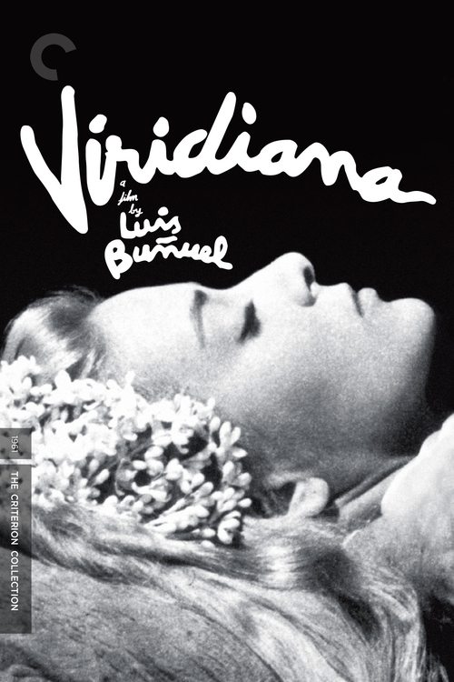 Largescale poster for Viridiana