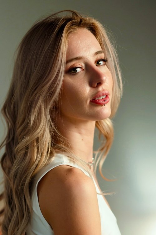 Image de Haley Reed