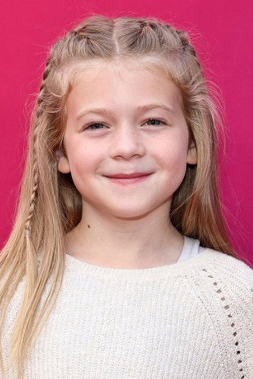 Charlotte Ann Tucker