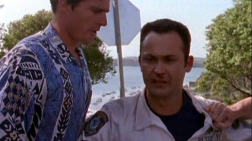 Police Rescue, S05E08 - (1996)