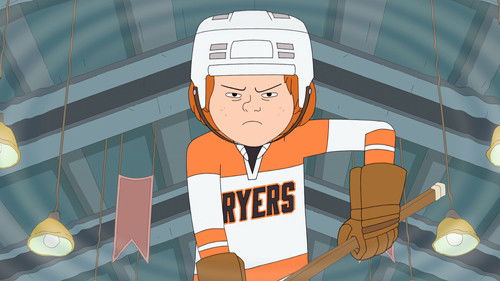 F is for Family: 4×5