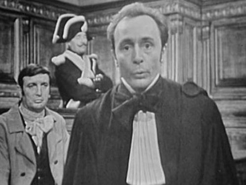 Image de l'épisode 1