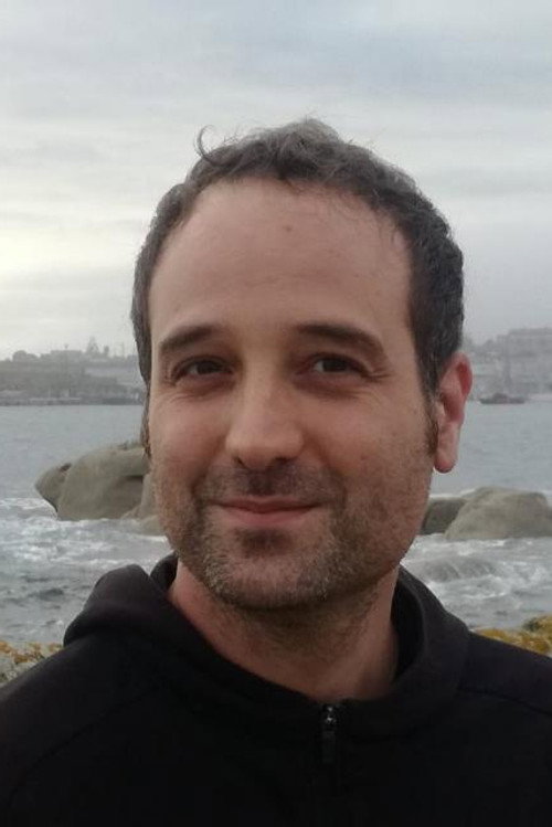 Daniel D. García