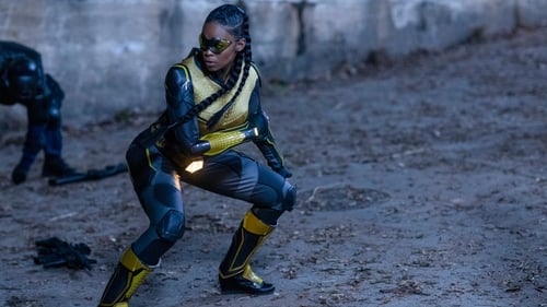 Black Lightning: 2×16