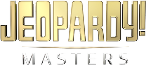 Jeopardy! Masters