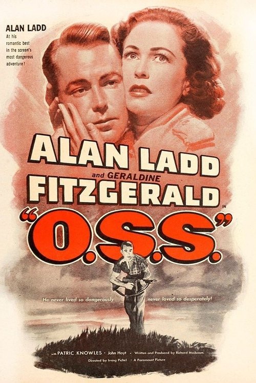 Watch Streaming Watch Streaming O.S.S. (1946) Full Length Movie Online Streaming Without Downloading (1946) Movie uTorrent Blu-ray 3D Without Downloading Online Streaming