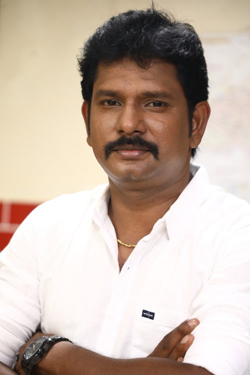 Thirumaran Mohandoss