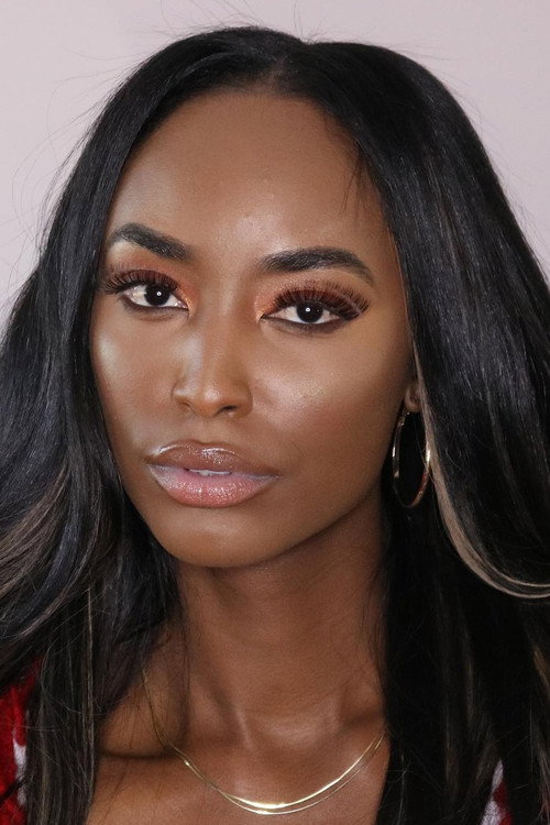 Nijah Harris photo 2