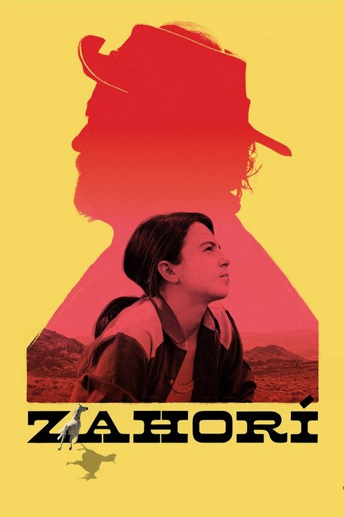 Zahorí