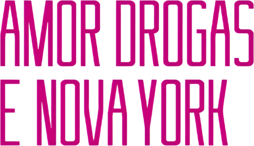 Amor, Drogas e Nova York - Logo 3
