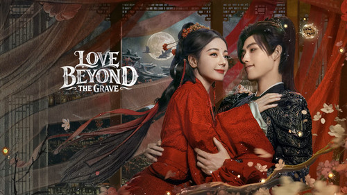 Love Beyond the Grave