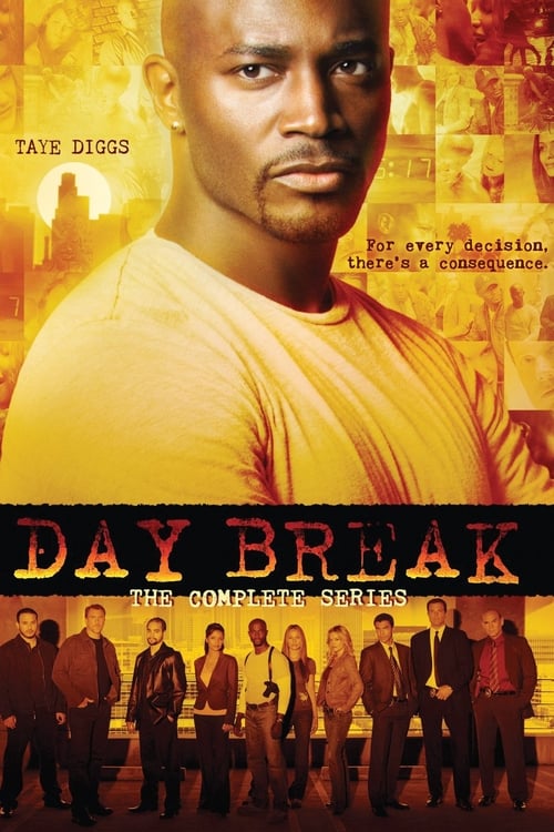 Day Break, S01 - (2006)