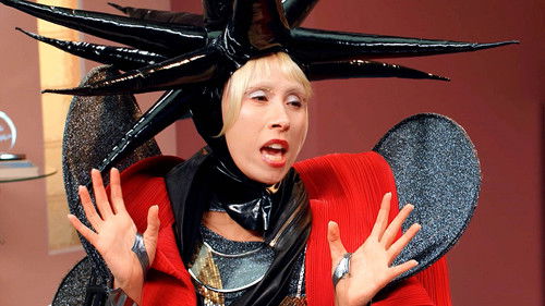 Very Important People S03E09 backdrop