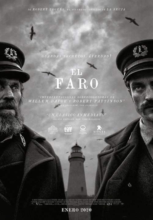 El faro 2019