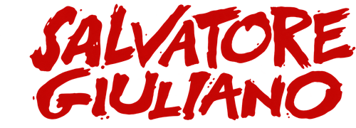 Salvatore Giuliano Logo