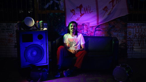 The Sandcastle Takeover