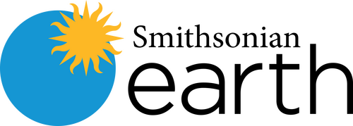 Smithsonian Earth logo
