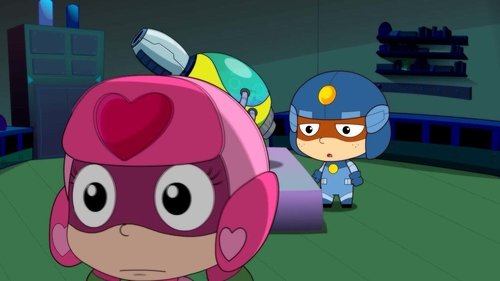 Épisode 39