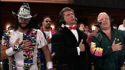 WWE Raw, S01E19 - (1993)