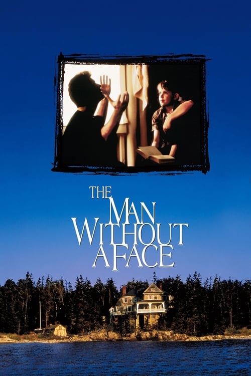 Poster The Man Without a Face 1993