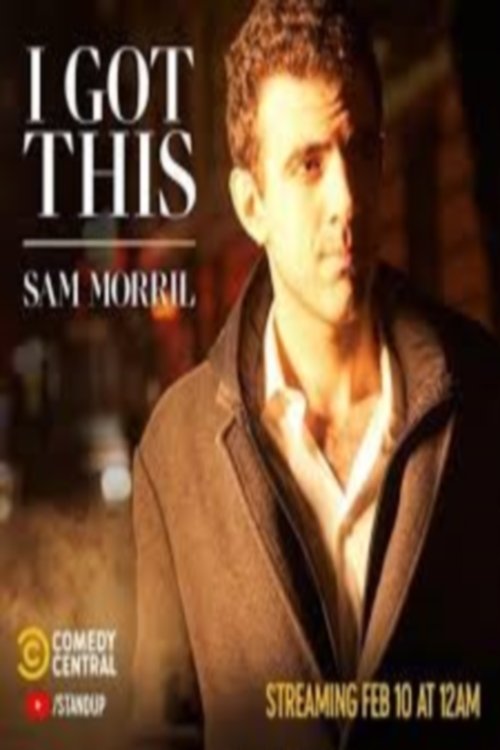2020 Sam Morril - Up On The Roof 2020 Sam Morril - Up On The Roof