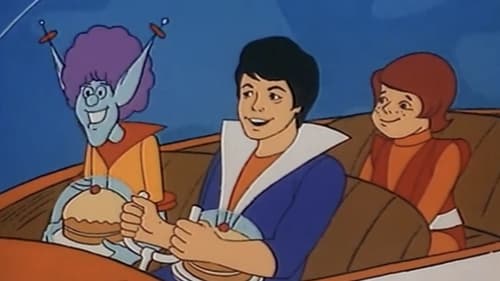 Partridge Family 2200 A.D., S01E07 - (1974)