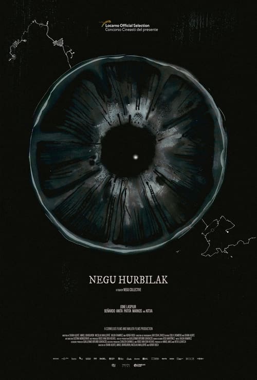 Negu Hurbilak