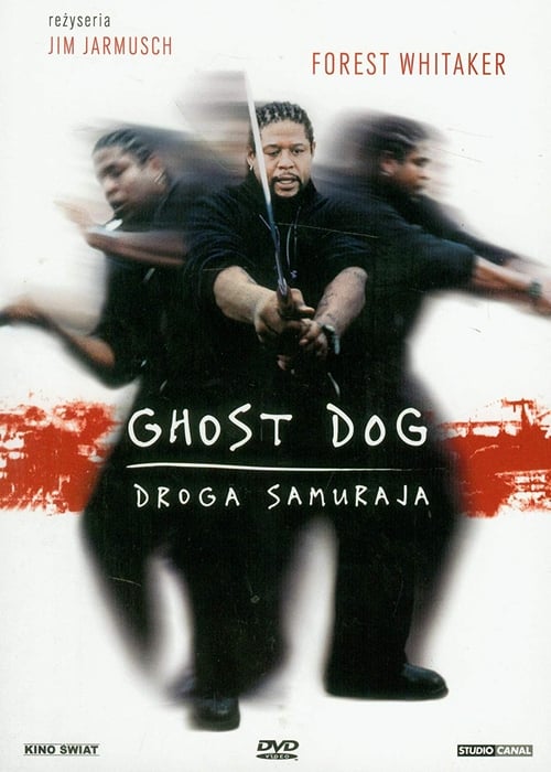 Ghost Dog: Droga samuraja cały film