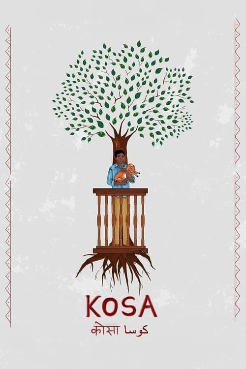 Poster Kosa 2020