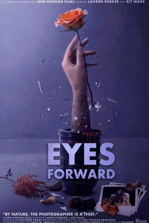 Eyes Foward (2023)