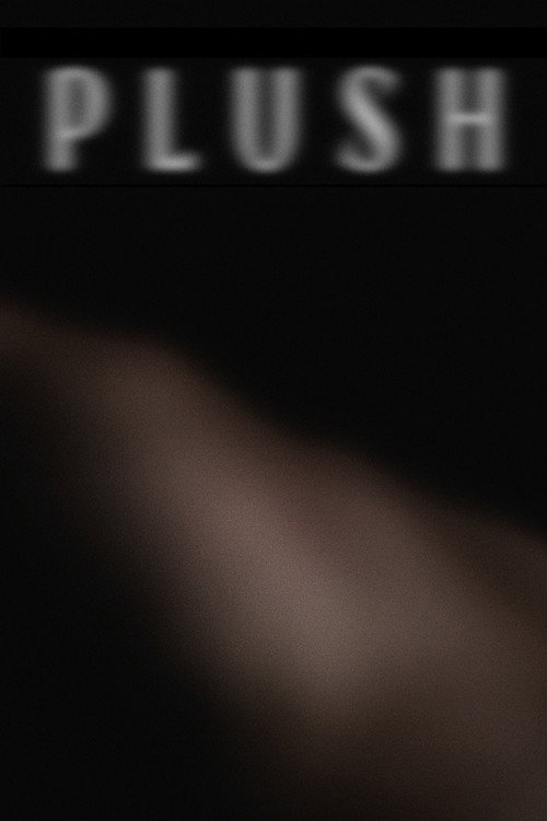 Plush poster