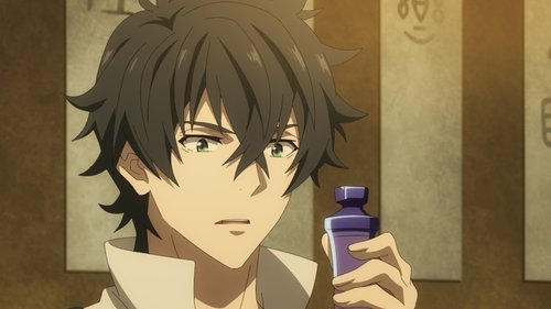 The Rising of the Shield Hero: 2×8