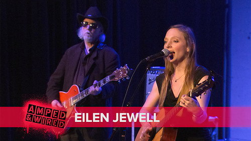 Eilen Jewell