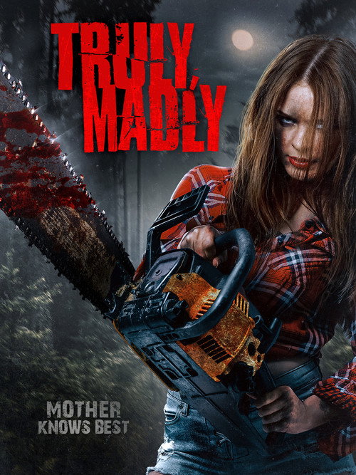 Truly, Madly постер