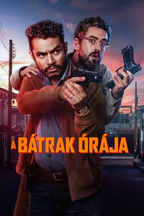 A Time for Bravery poster