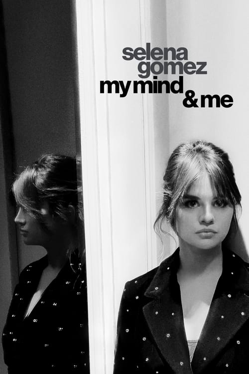 Selena Gomez: My Mind & Me Here on the page