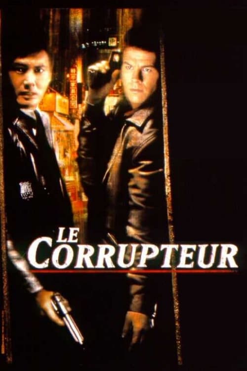 Image Le Corrupteur