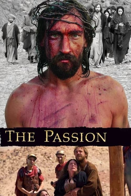 Where to stream The Passion Season 1