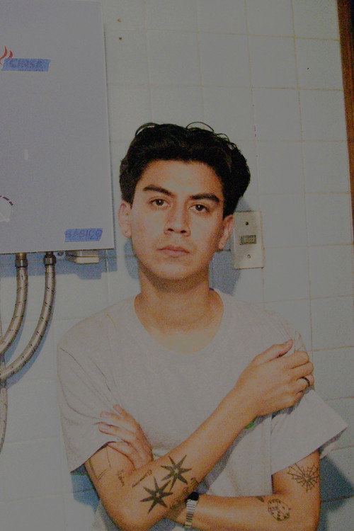 Foto de Julián Villarreal