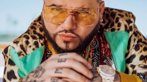 Farruko: En letra de otro Farruko: En letra de otro