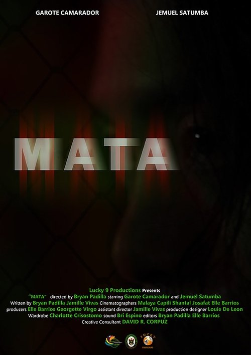 Mata