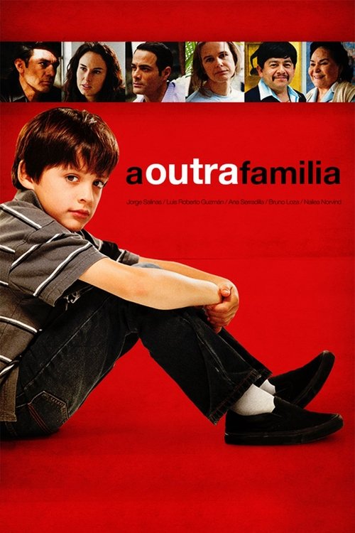 Pôster de A Outra Família