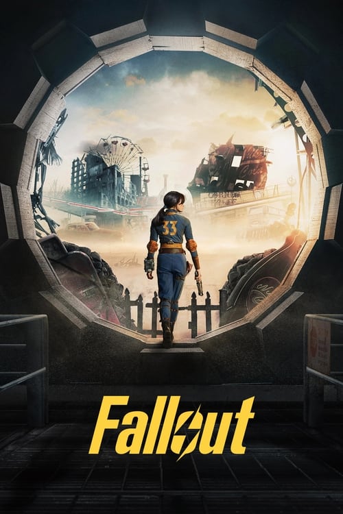 Fallout (2024).