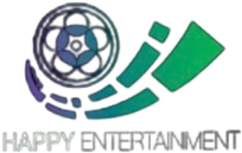 Logo Happy Entertainment