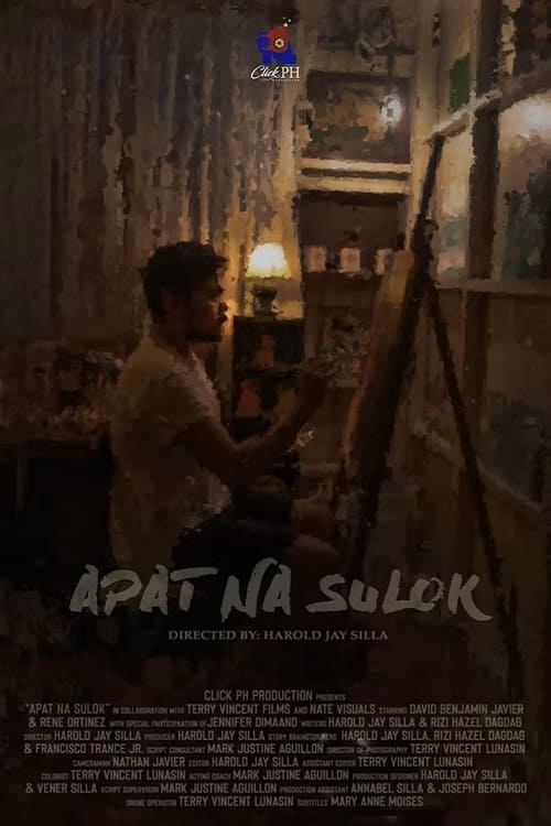 Apat na Sulok (2021)