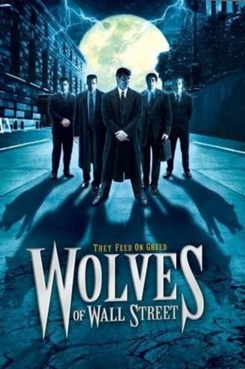 Wolves of Wall Street