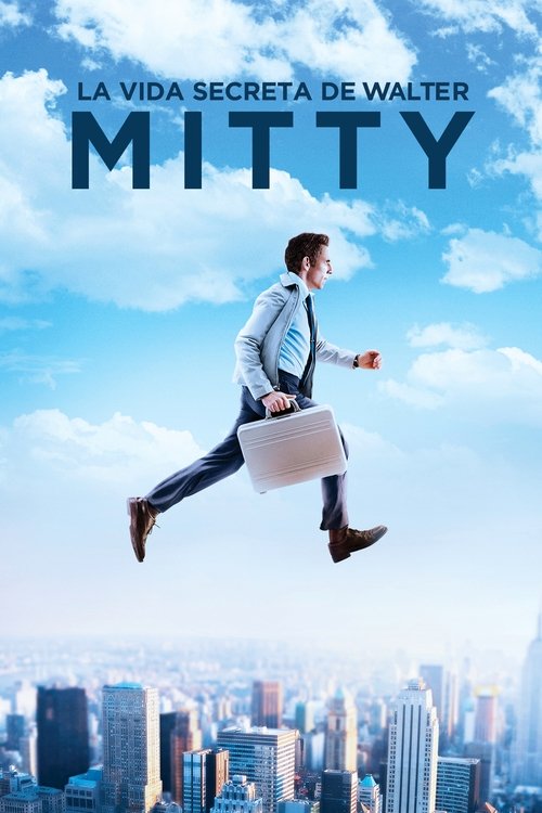 Image La vida secreta de Walter Mitty