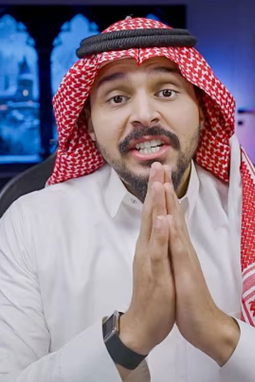 AHMED SHOW — Saison 1