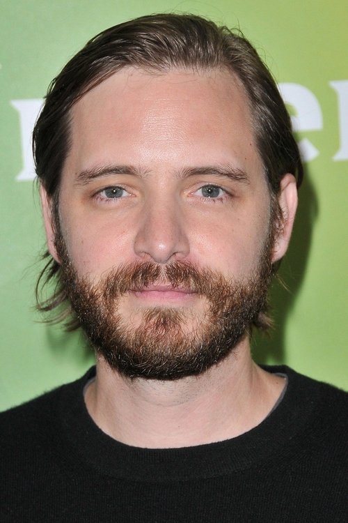 Kép: Aaron Stanford színész profilképe