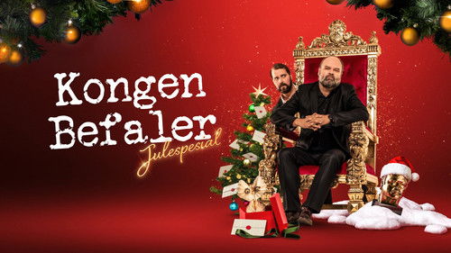 Taskmaster Norway: Christmas special